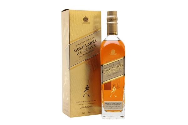Chivas Regal 18 Year Old Blended Scotch Whisky 1L - Beirut Duty Free