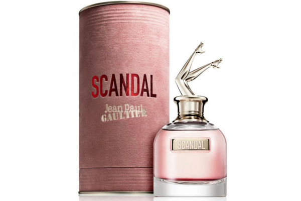 Jean Paul Gaultier Scandal Eau de Parfum 80ML - Beirut Duty Free