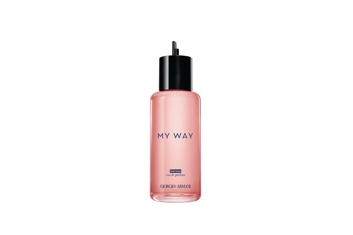 Travel Spray Refill Ombre Nomade - Collections