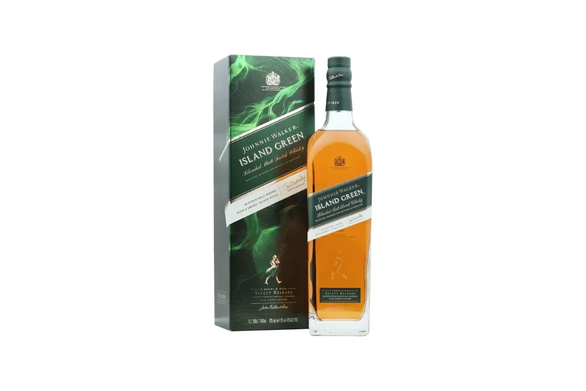 Jameson Blended Irish Whiskey, 1.75 l - Ralphs