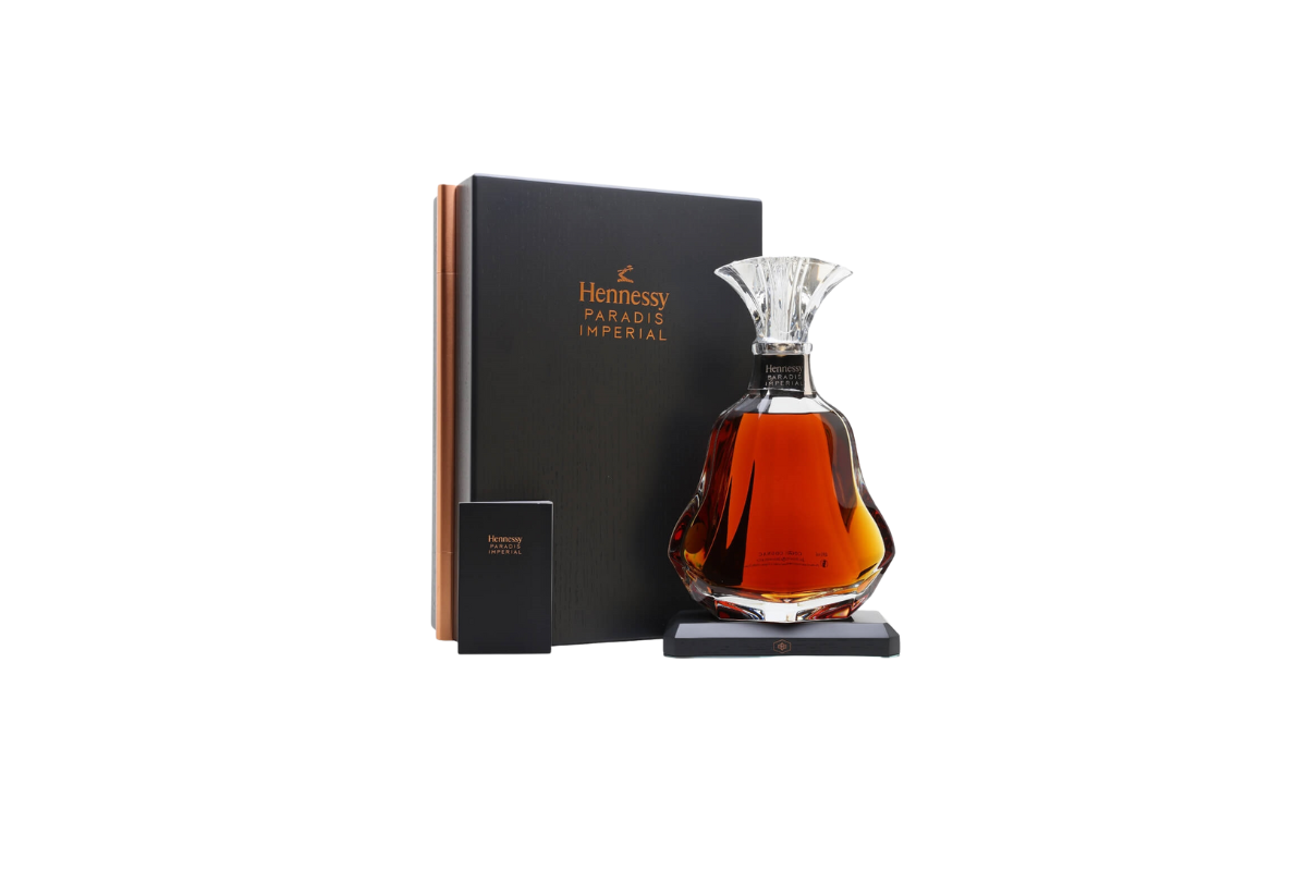 Hennessy Paradis Imperial Cognac 1L - Beirut Duty Free