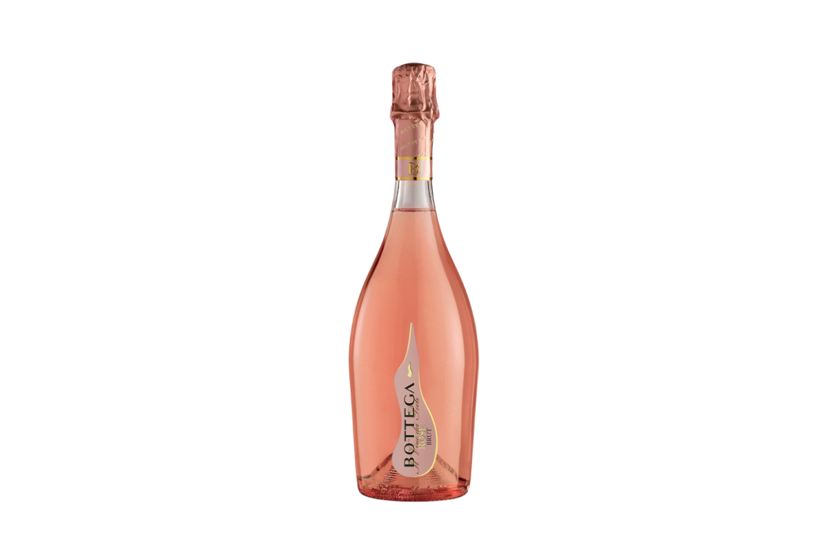 Prosecco Rose – Il Vino dei Poeti DOC 75CL - Beirut Duty Free