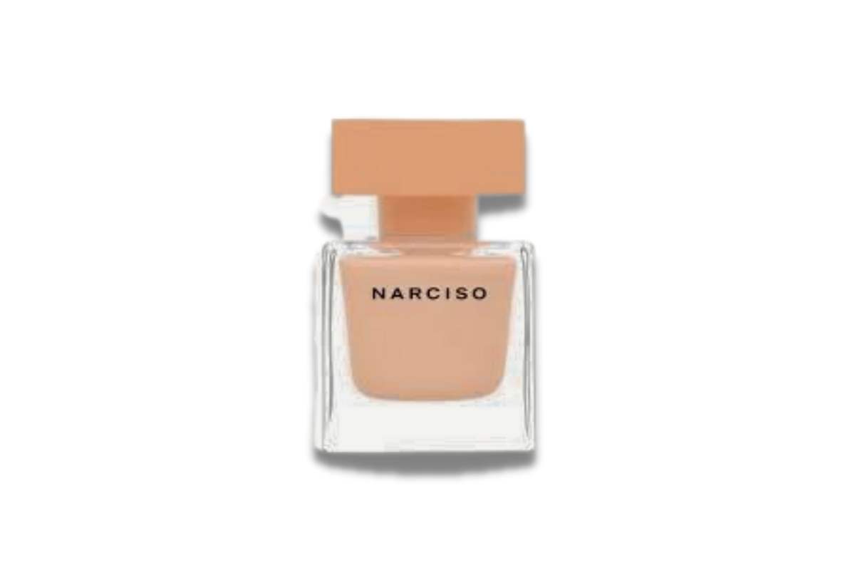 Narciso Rodriguez Eau Beirut For Duty Free Parfum Poudrée - Her 50ML de